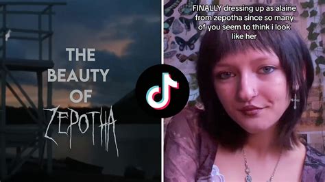 zepota|What is the Zepotha movie from TikTok, explained 